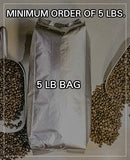 Tanzania Peaberry