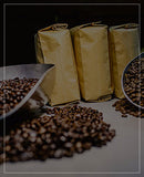Dark Roast Chocolate